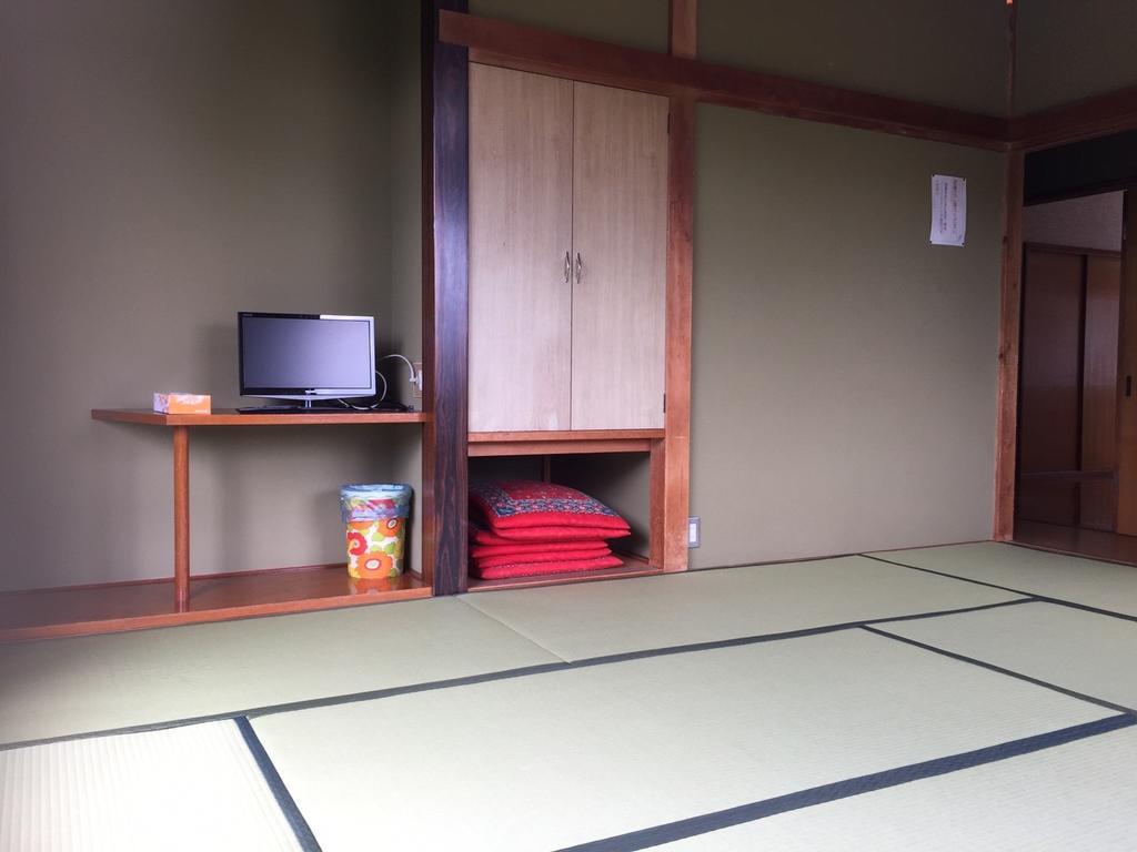 Resort Inn Fushimi Mt Fuji Fujikawaguchiko Exterior photo