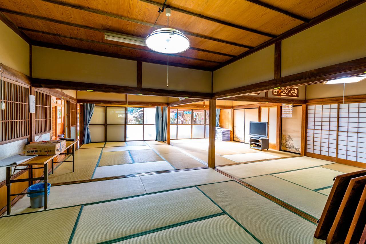 Resort Inn Fushimi Mt Fuji Fujikawaguchiko Exterior photo
