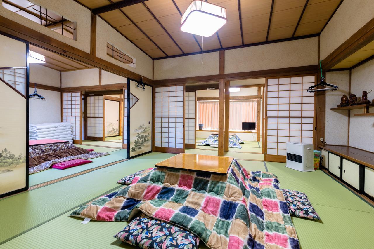 Resort Inn Fushimi Mt Fuji Fujikawaguchiko Exterior photo